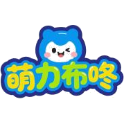 萌力布咚商标图样