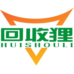 回收狸商标图样