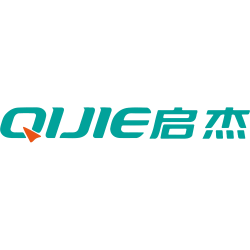 启杰商标图样