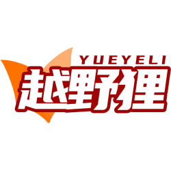 越野狸商标图样