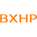 BXHP商标图样