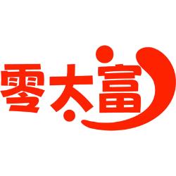 零大富商标图样