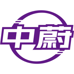 中蔚商标图样