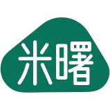米曙商标图样