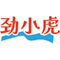 劲小虎商标图样