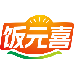 饭元喜商标图样