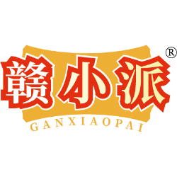 赣小派商标图样