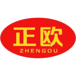 正欧商标图样
