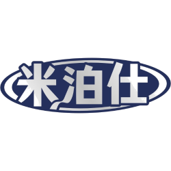 米泊仕商标图样