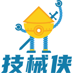 技械侠商标图样
