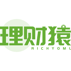 理财猿 RICHYOML商标图样