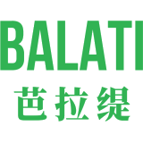 芭拉缇商标图样