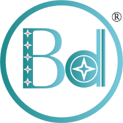 BD商标图样