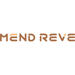 MEND REVE商标图样
