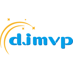 DJMVP商标图样
