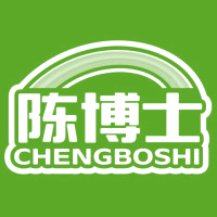 陈博士商标图样