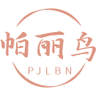 帕丽鸟 PJLBN商标图样