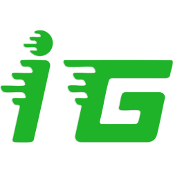 IG商标图样