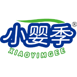小婴季 XIAOYIMGEE商标图样