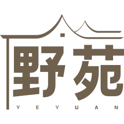 野苑商标图样