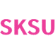 SKSU商标图样