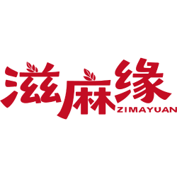 滋麻缘商标图样