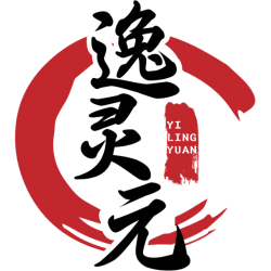 逸灵元商标图样