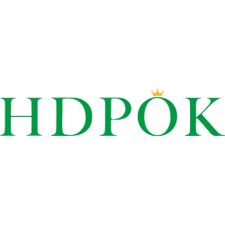 HDPOK商标图样