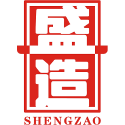 盛造商标图样