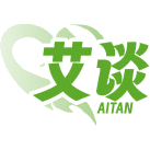 艾谈商标图样