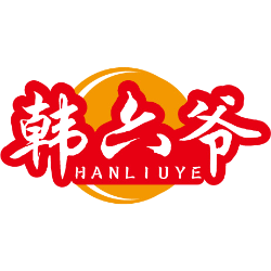 韩六爷商标图样