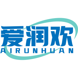 爱润欢商标图样
