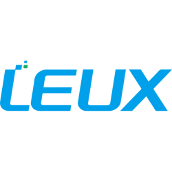LEUX商标图样