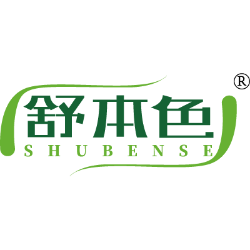 舒本色商标图样