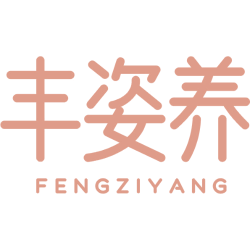 丰姿养商标图样