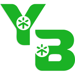 YB商标图样