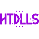 HTDLLS商标图样