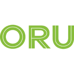 ORU商标图样