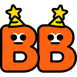 BB商标图样