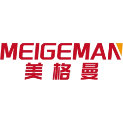 美格曼商标图样