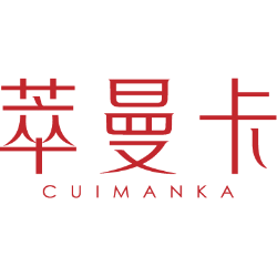萃曼卡商标图样