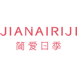 简爱日季商标图样