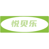 悦贝乐商标图样