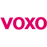 VOXO商标图样