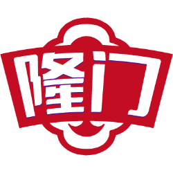 隆门商标图样