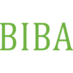 BIBA商标图样
