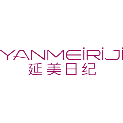 延美日纪商标图样