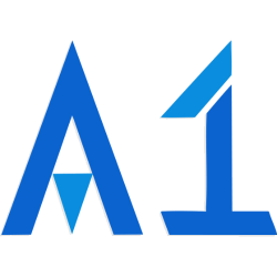 A 1商标图样