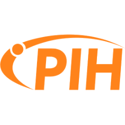 PIH商标图样