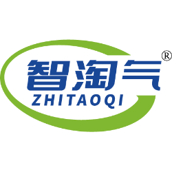 智淘气商标图样